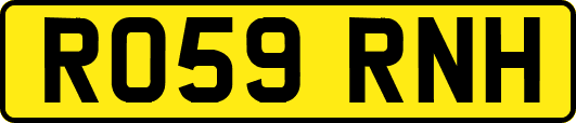 RO59RNH
