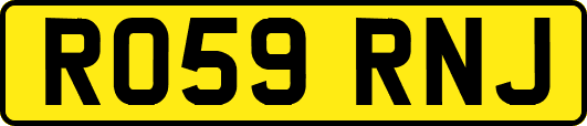 RO59RNJ