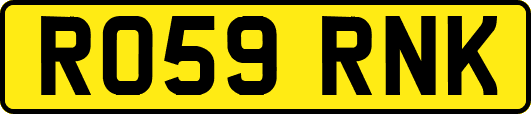 RO59RNK