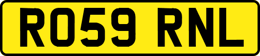 RO59RNL