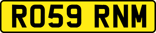 RO59RNM