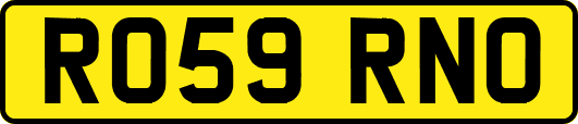 RO59RNO