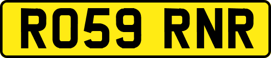 RO59RNR