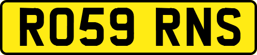 RO59RNS