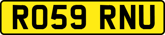 RO59RNU