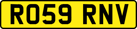 RO59RNV