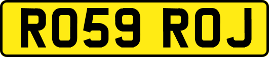 RO59ROJ