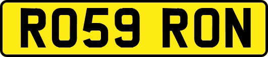 RO59RON