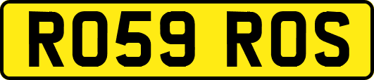 RO59ROS