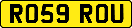 RO59ROU