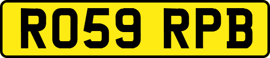 RO59RPB