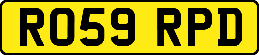 RO59RPD