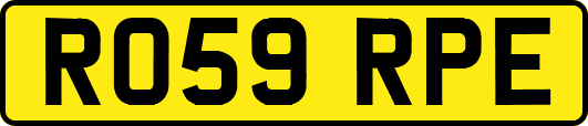 RO59RPE