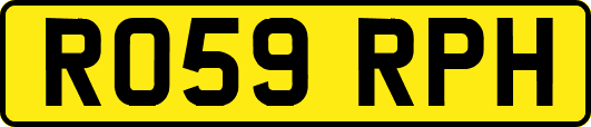 RO59RPH
