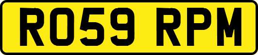 RO59RPM
