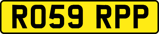 RO59RPP