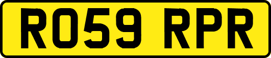 RO59RPR