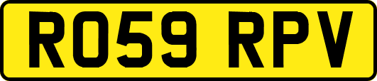 RO59RPV