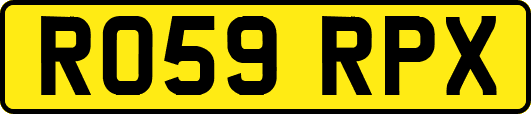 RO59RPX