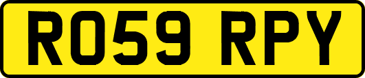 RO59RPY