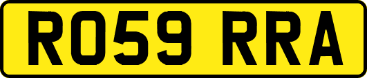 RO59RRA