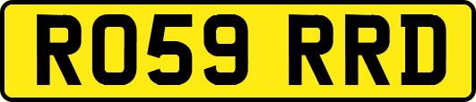 RO59RRD