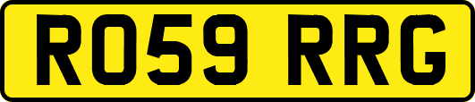 RO59RRG