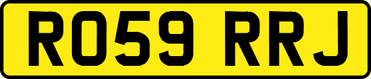 RO59RRJ