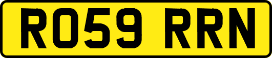 RO59RRN