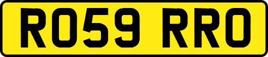 RO59RRO
