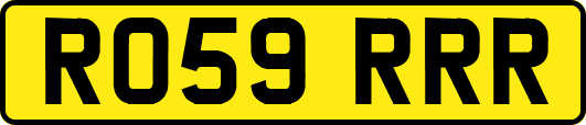 RO59RRR