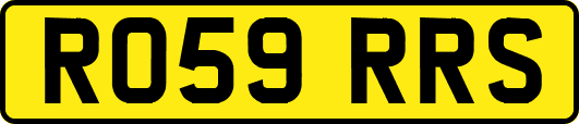 RO59RRS