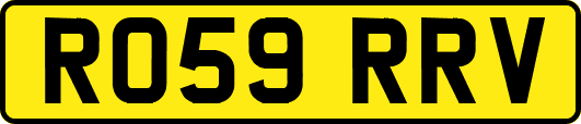 RO59RRV