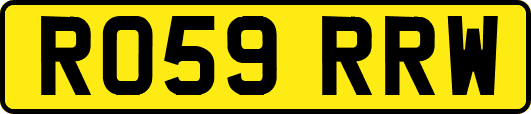 RO59RRW