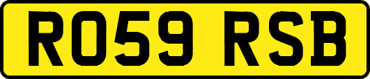 RO59RSB