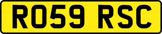 RO59RSC