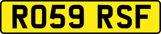 RO59RSF