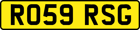RO59RSG