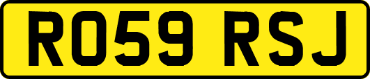 RO59RSJ