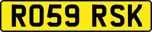 RO59RSK