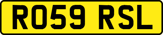 RO59RSL