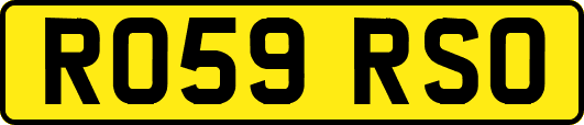 RO59RSO