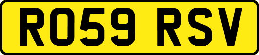 RO59RSV