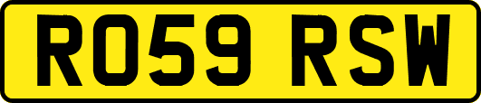 RO59RSW