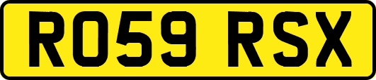 RO59RSX
