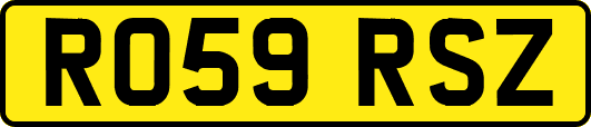 RO59RSZ