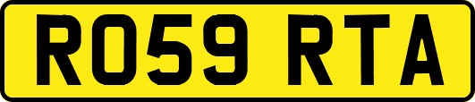 RO59RTA