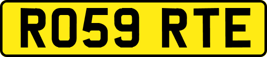RO59RTE