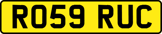 RO59RUC