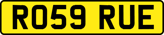 RO59RUE